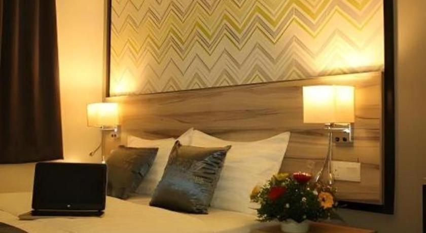 Le Ruiz Boutique Hotel Κουάλα Λουμπούρ Εξωτερικό φωτογραφία
