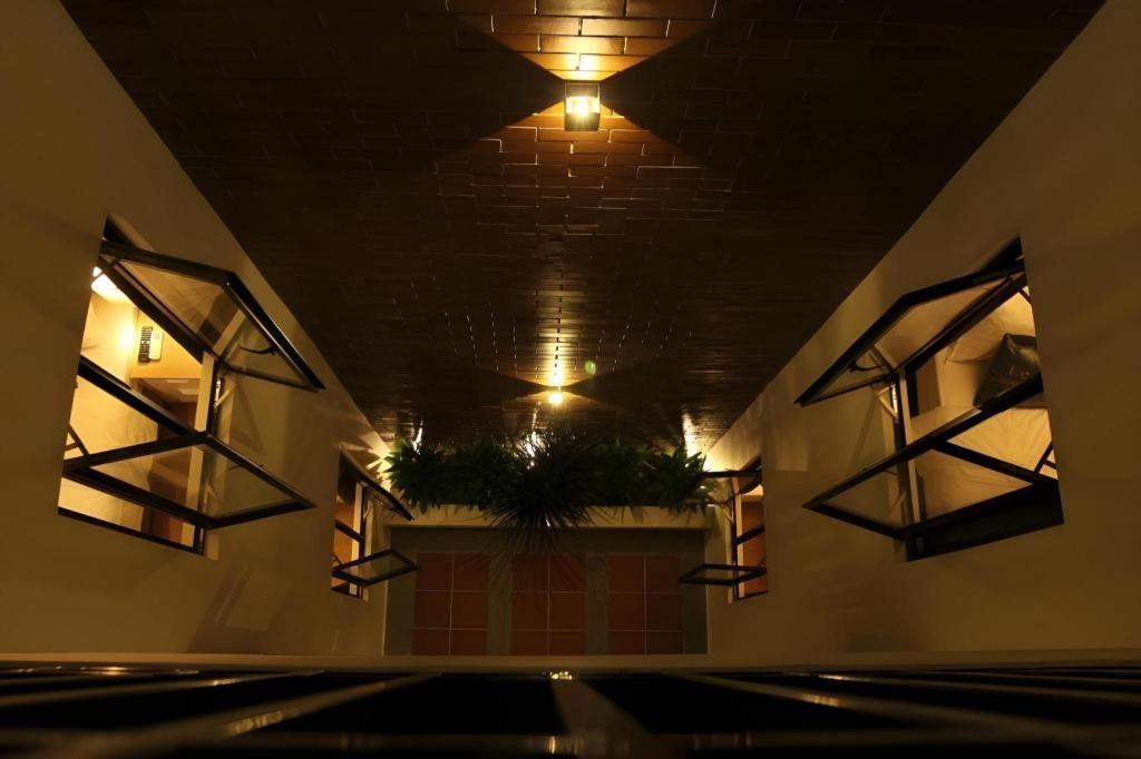 Le Ruiz Boutique Hotel Κουάλα Λουμπούρ Εξωτερικό φωτογραφία