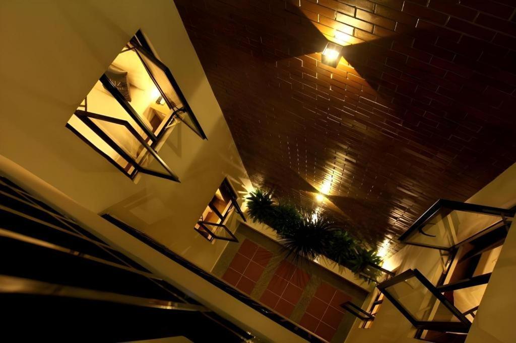 Le Ruiz Boutique Hotel Κουάλα Λουμπούρ Εξωτερικό φωτογραφία