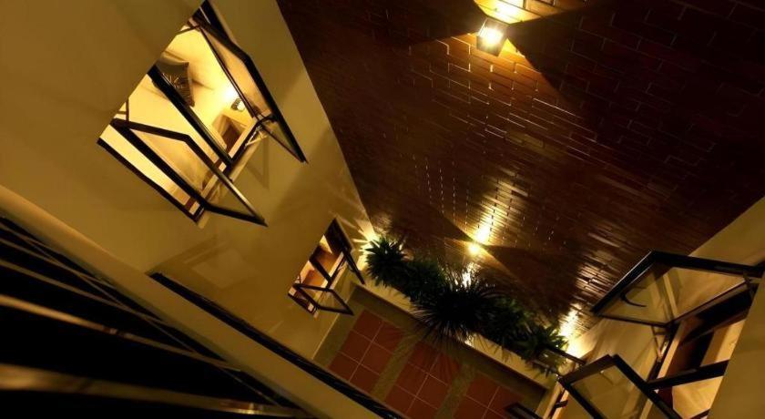 Le Ruiz Boutique Hotel Κουάλα Λουμπούρ Εξωτερικό φωτογραφία