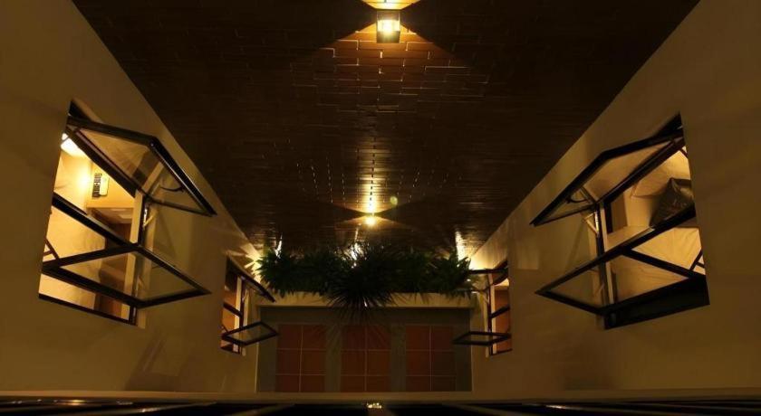 Le Ruiz Boutique Hotel Κουάλα Λουμπούρ Εξωτερικό φωτογραφία