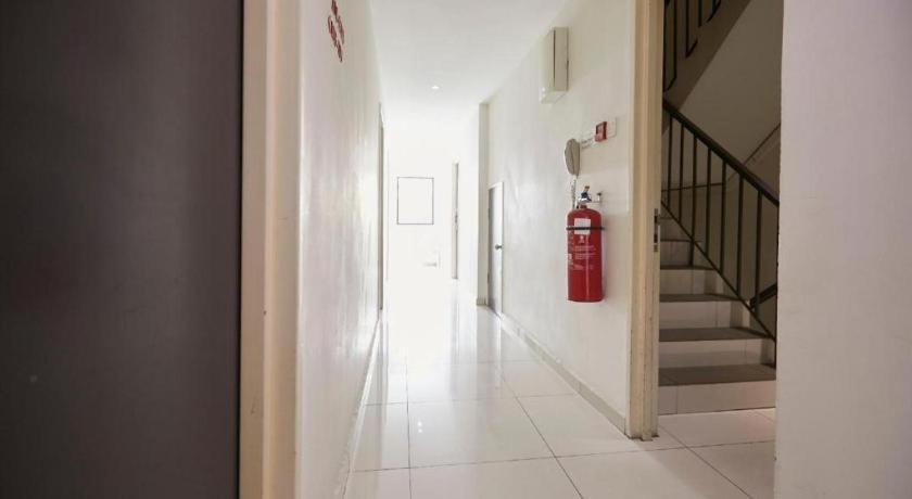 Le Ruiz Boutique Hotel Κουάλα Λουμπούρ Εξωτερικό φωτογραφία